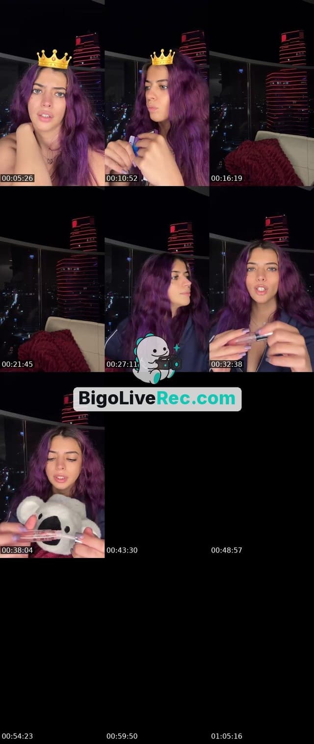 Bigo live: Timsahlar siziii by @nijeri