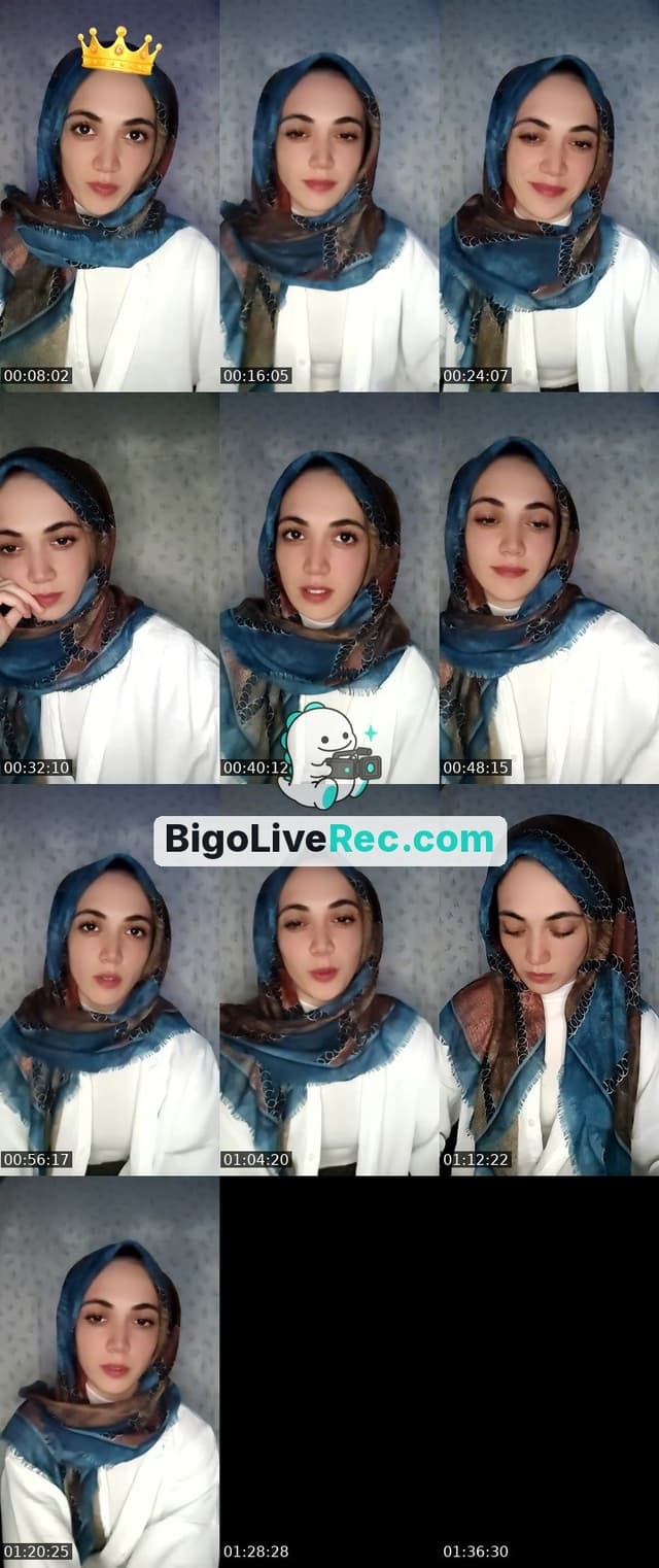 Bigo live: #Hipster de gel loo🙃 by @1121562695