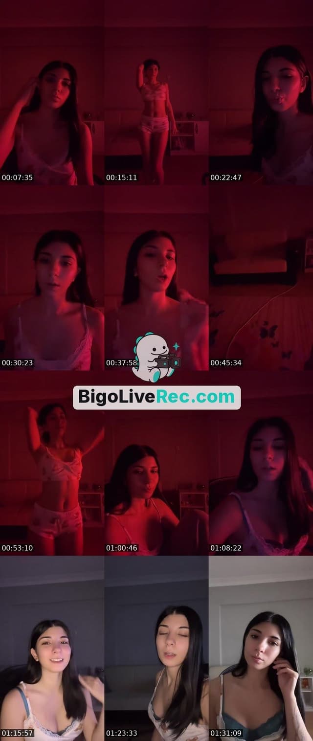 Bigo live: Gel Aşkım 🤤😜 by @1097040517