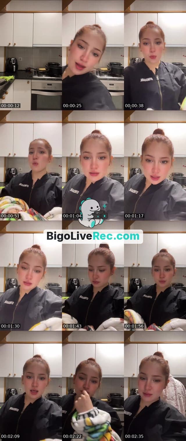 Bigo live: tublanquitafit🫦 by @favi121102