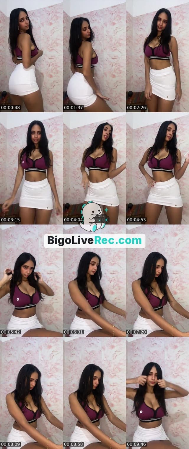 Bigo live: Come here 🤫🔥 by @withyoubabby