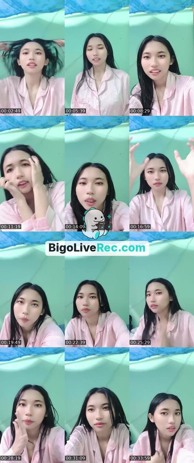 Bigo live: koko come လာပါအုံး by @yi888nori