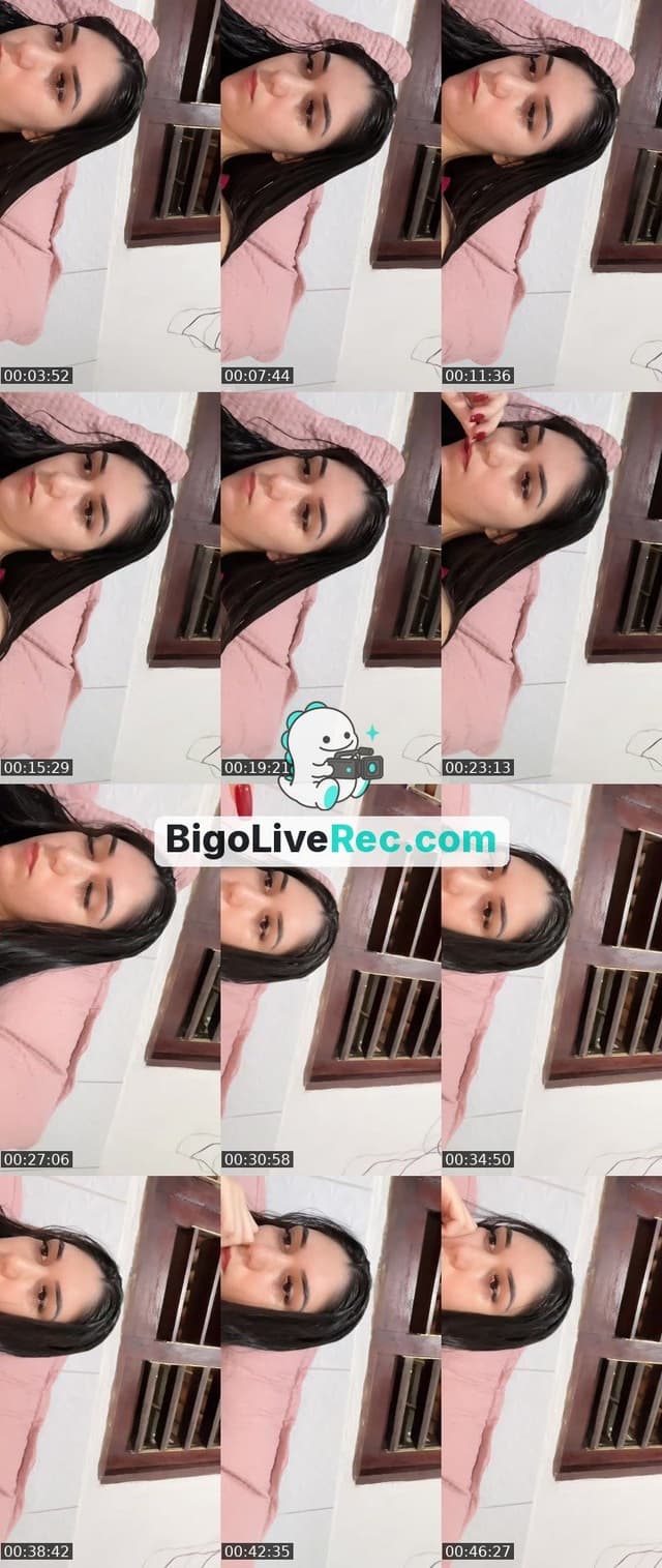 Bigo live: Horas by @fox.ambrozio