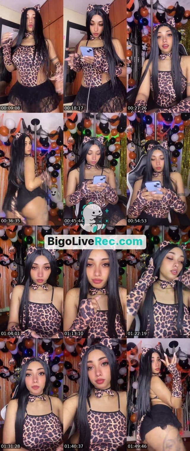 Bigo live: -50k 🥺 by @sara1404