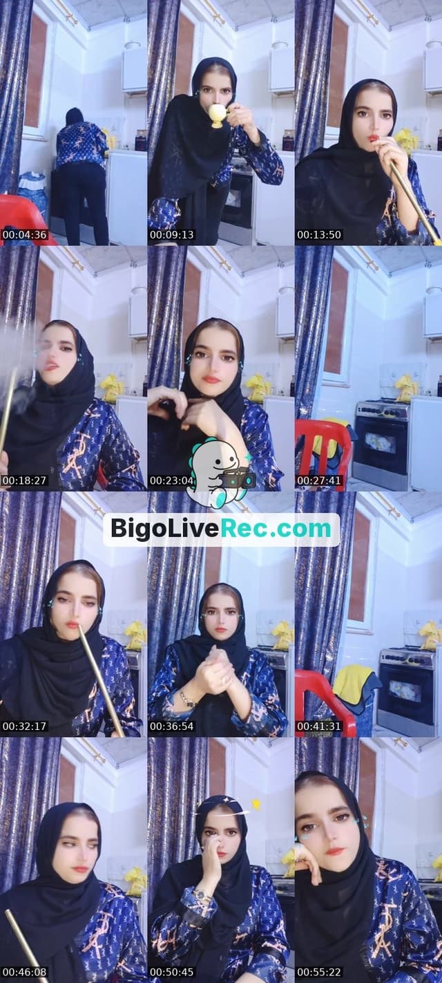 Bigo live: 💙الله معي by @786956240