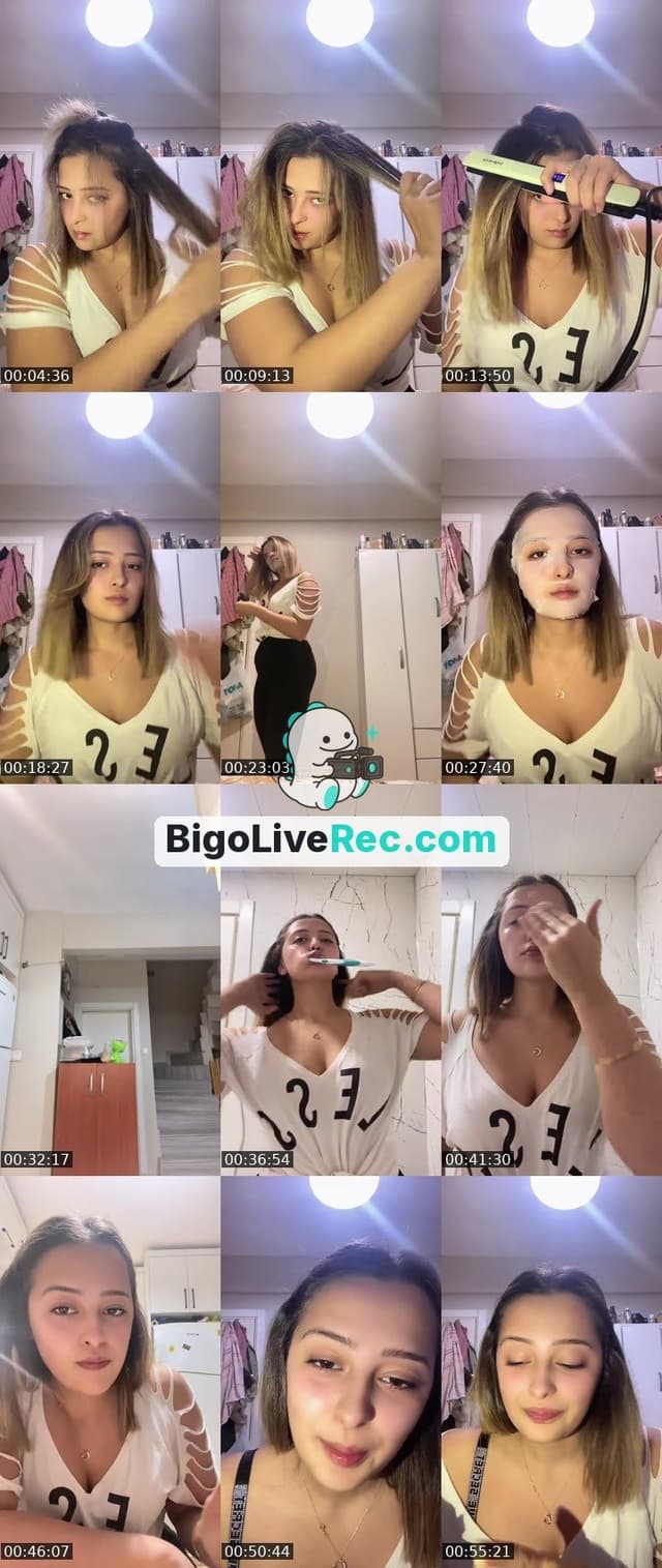 Bigo live: Hadi gel bekliyorum 💕❤️ by @1059622534