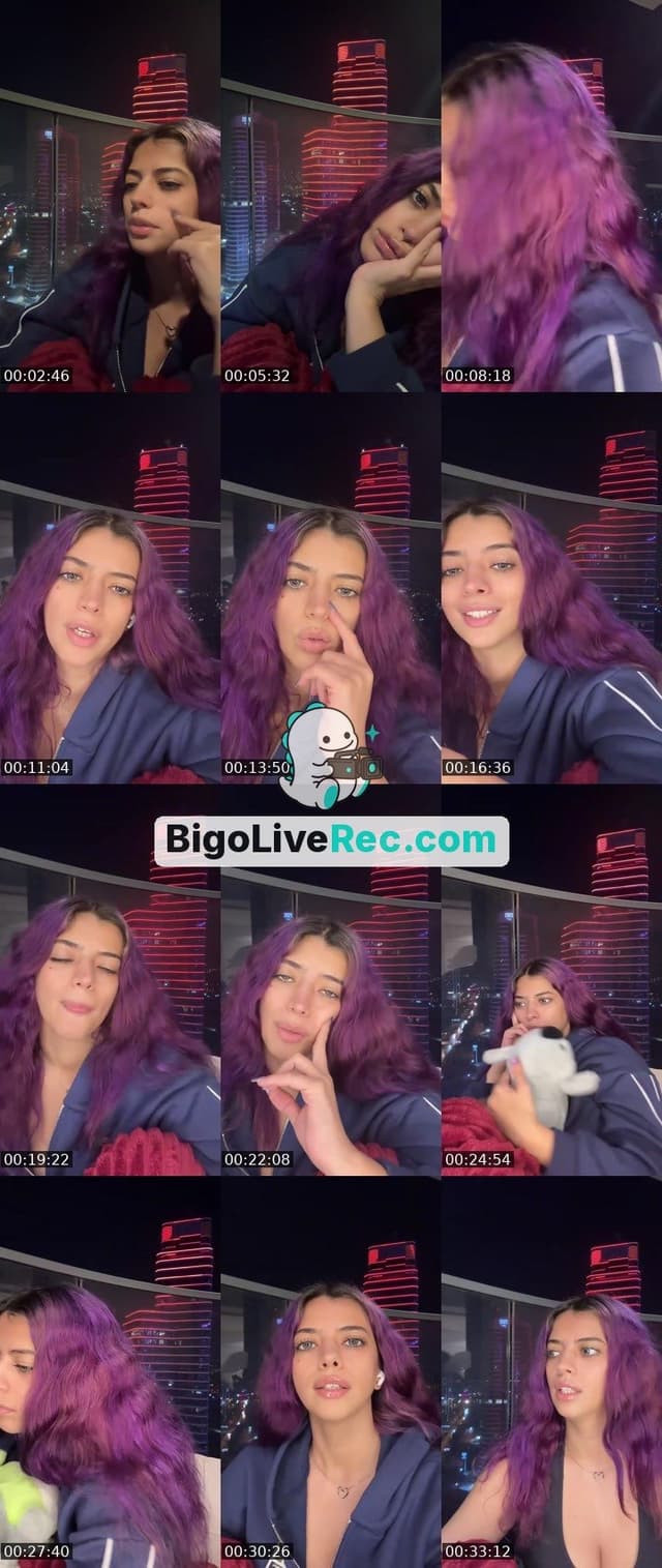 Bigo live: Timsahlar siziii by @nijeri