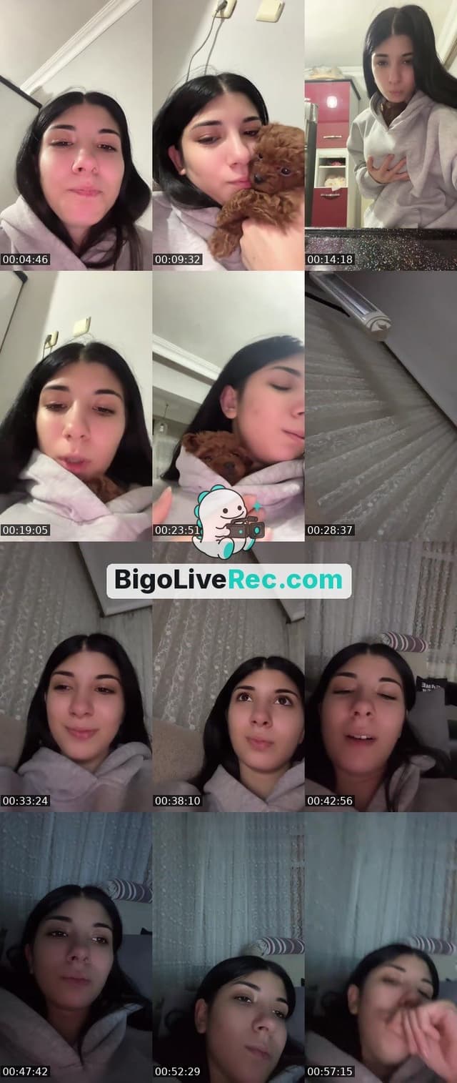 Bigo live: Gel Aşkım 🤤😜 by @1097040517