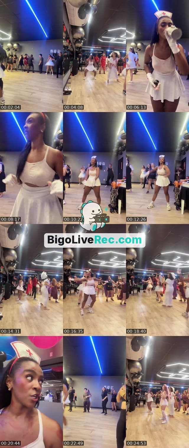 Bigo live: #Beauty HELP 47K 💎🌟❤️ by @ba.marysb
