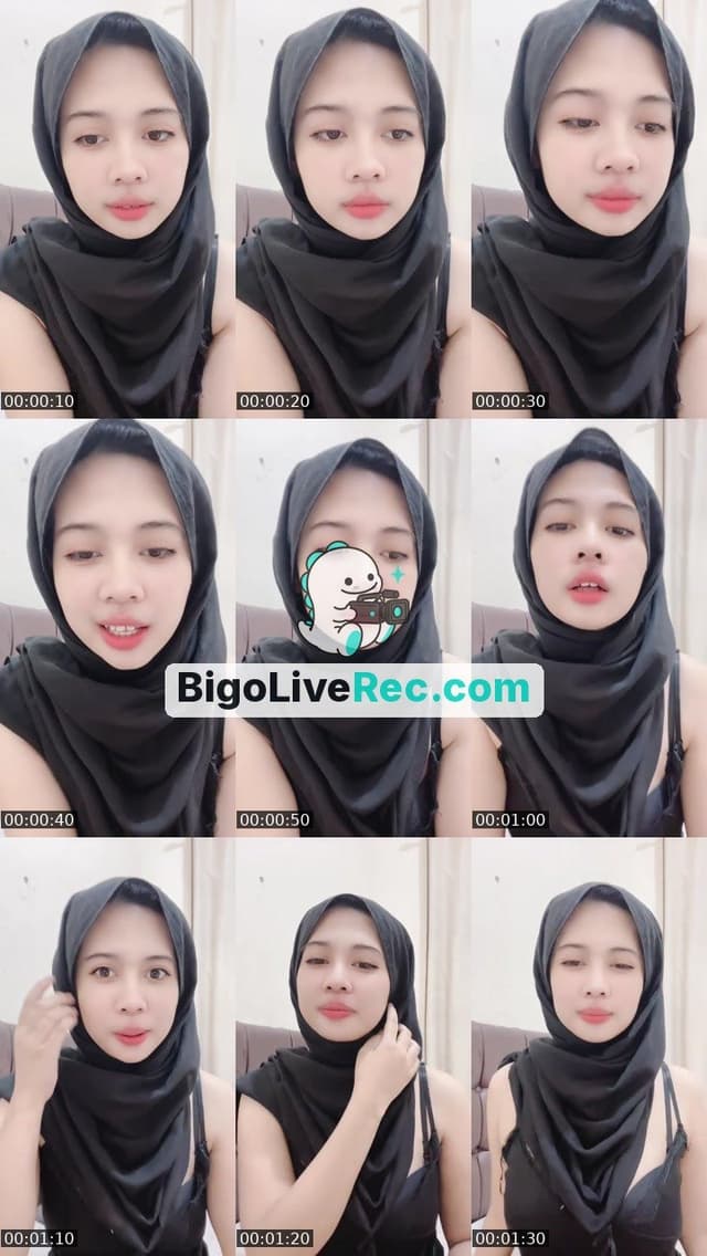 Bigo live: #charmer Jom bby by @742008198