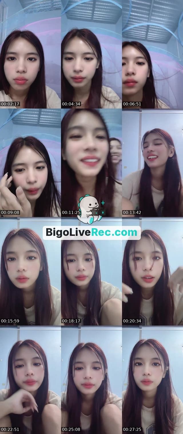 Bigo live: အသစ်လေး🥹 by @snow25525