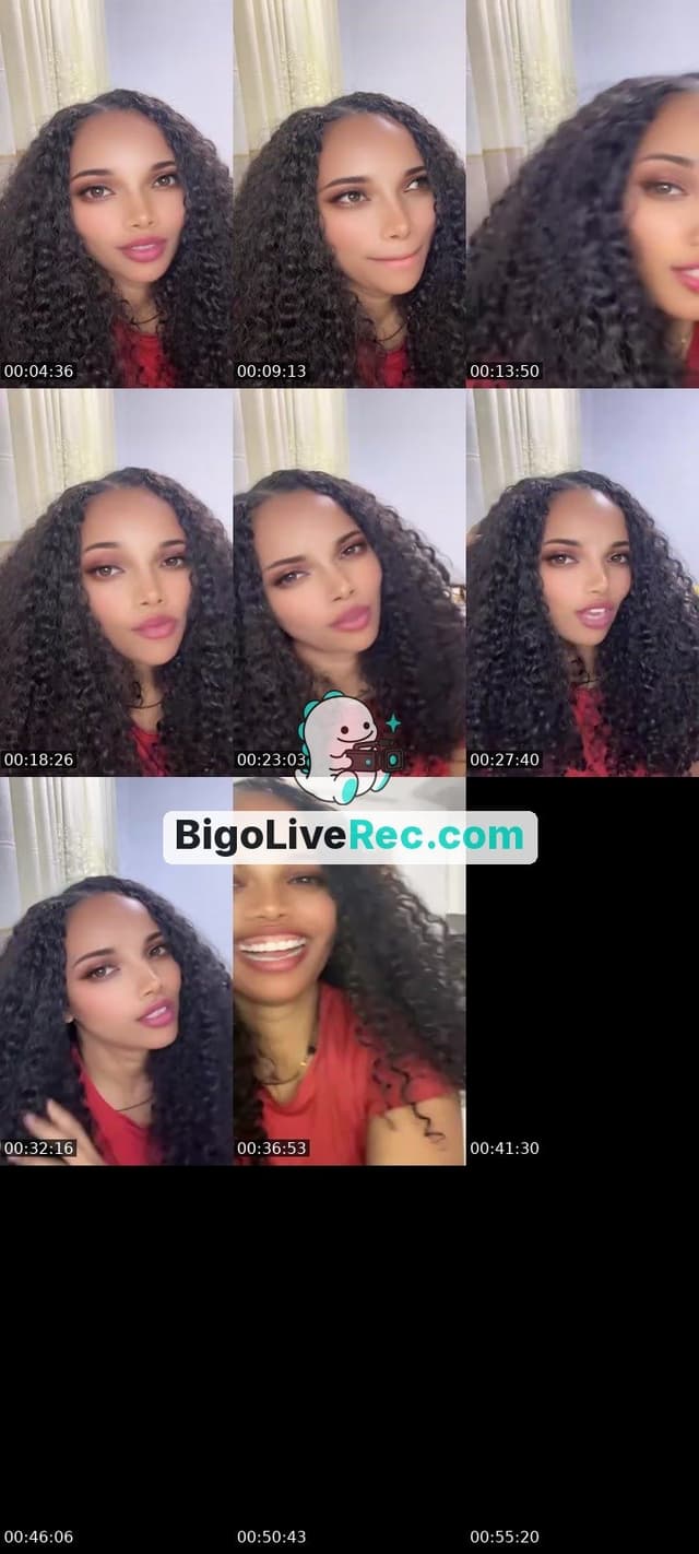 Bigo live: 16k left by @baddygirl
