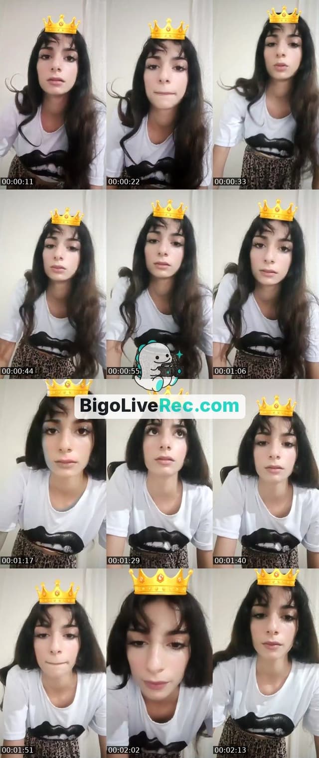 Bigo live: #Hipster gel gel by @1142084539