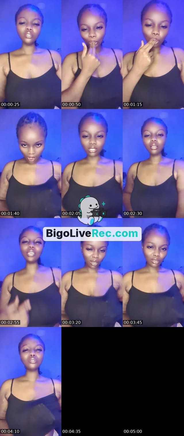 Bigo live: let's have fun 🤤 by @1091428070