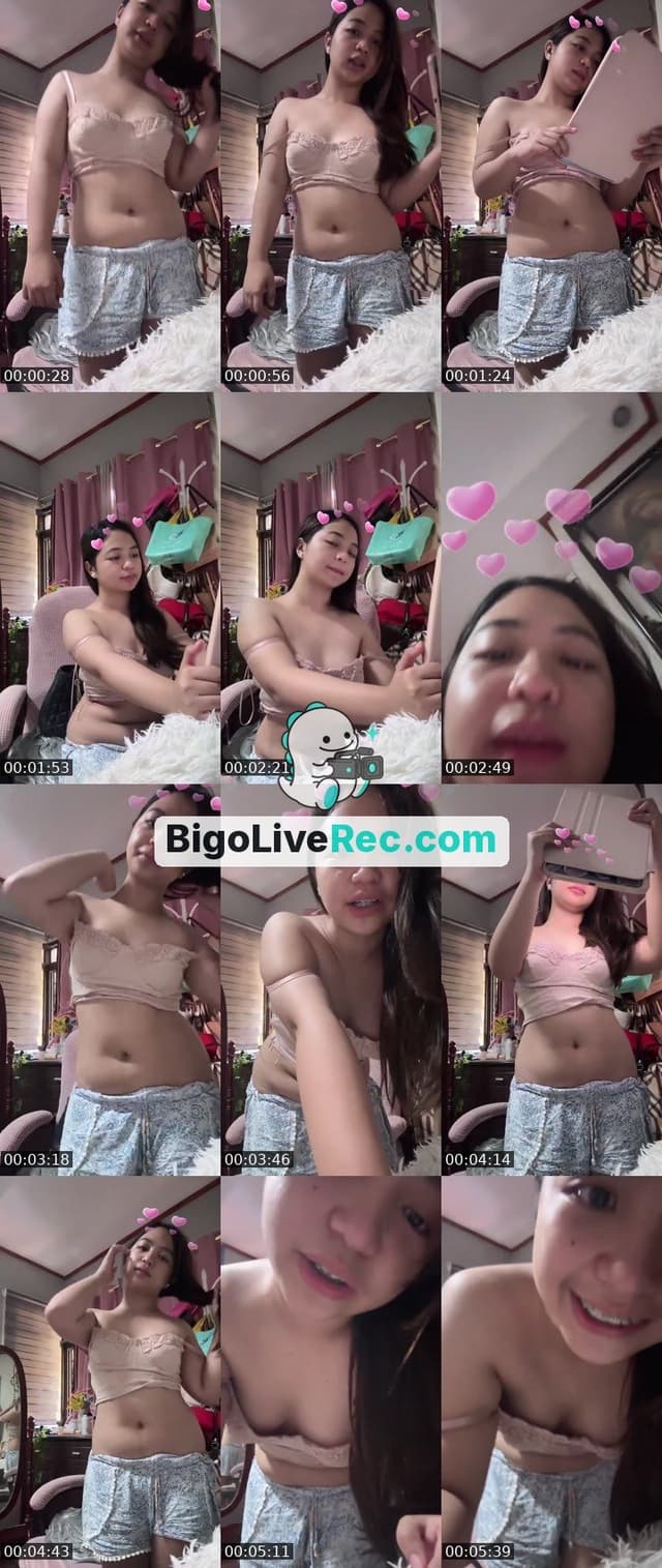 Bigo live: new here by @1141150391