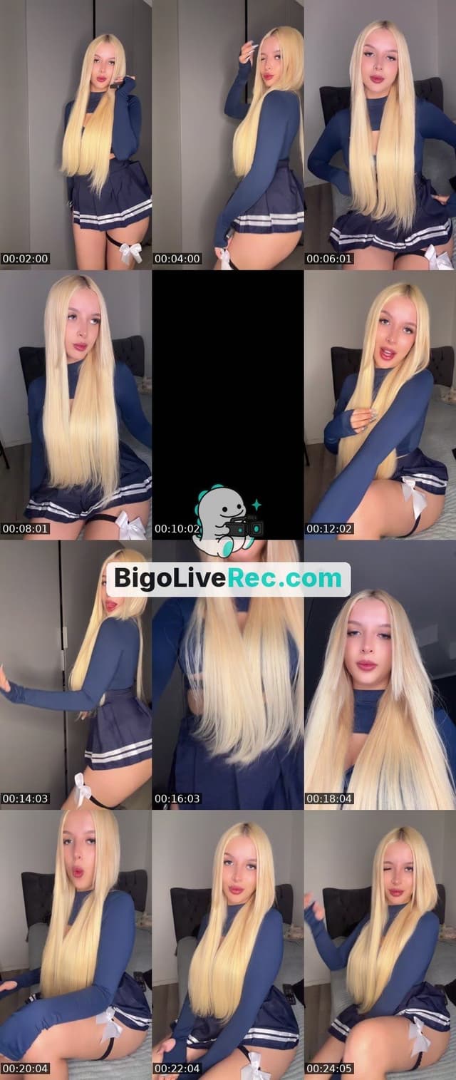 Bigo live: #Beauty vem pra cá 😴 by @fox.clarinha