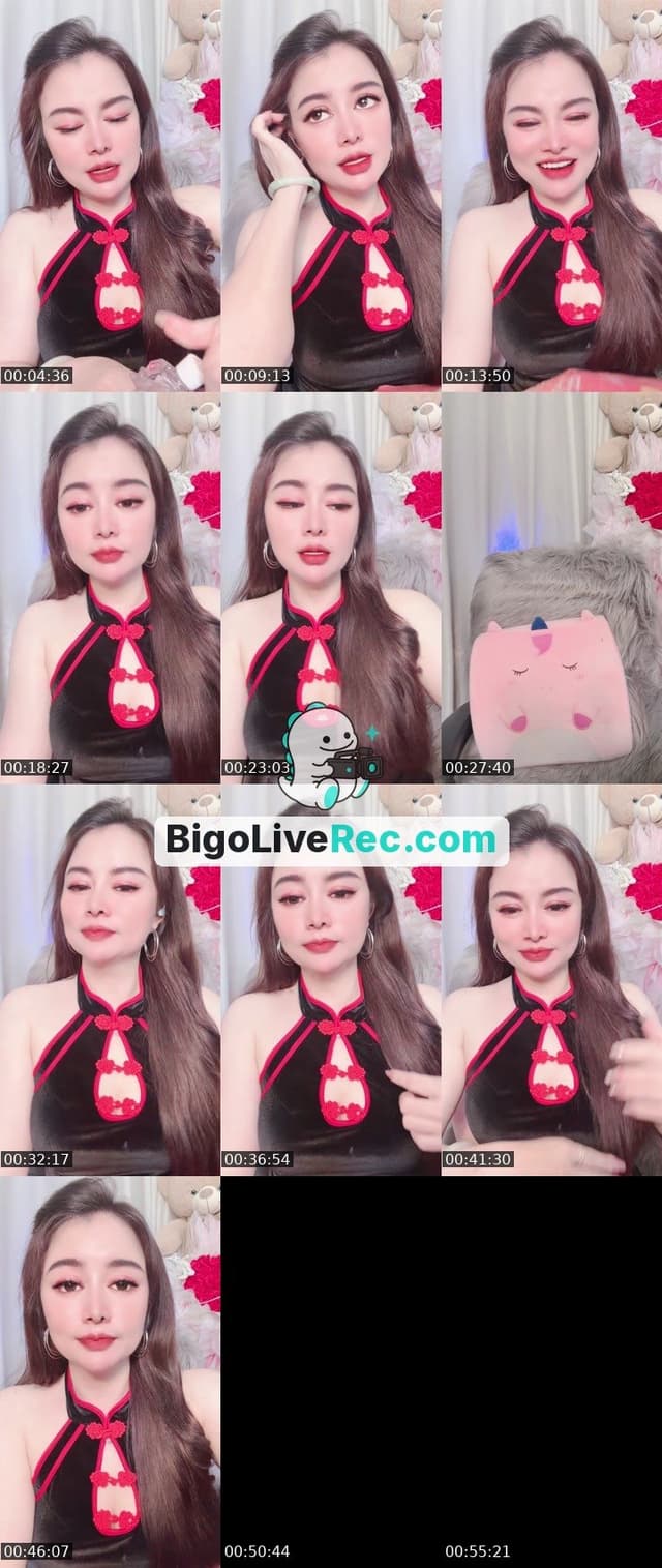 Bigo live: Idol cách bạn 1km by @thuytien9999