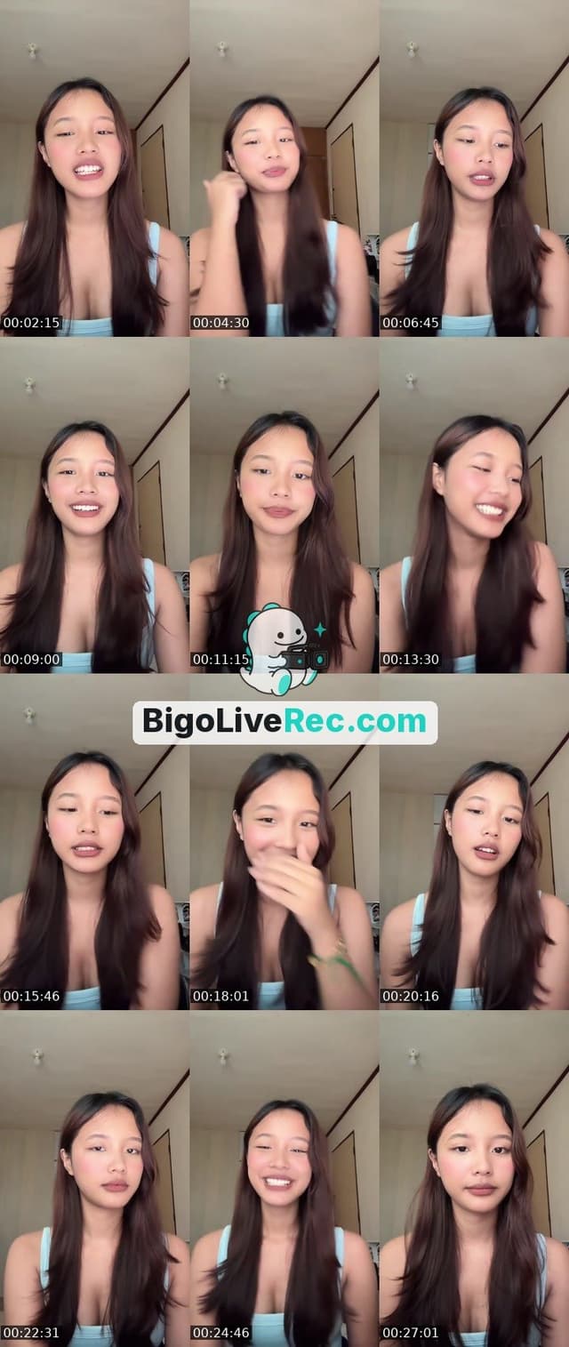 Bigo live: ₓₑₙₒ Rhyle ᴮᴮ by @rhyley04
