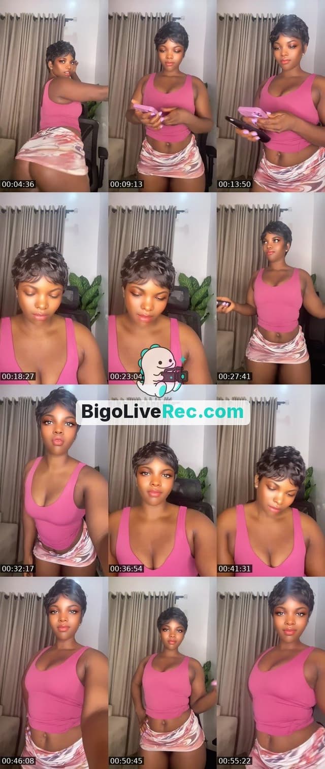Bigo live: Get in❤️💋 by @spendonme