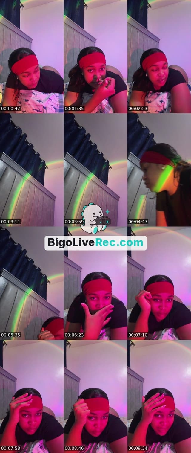 Bigo live: Content 😈👀 by @ella_h