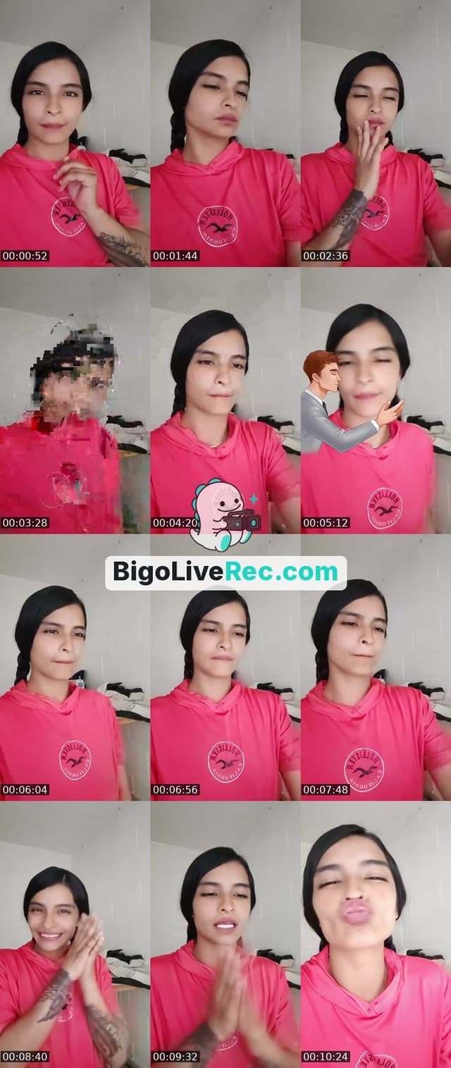 Bigo live: 10 k bebe  s.o.s by @ween1