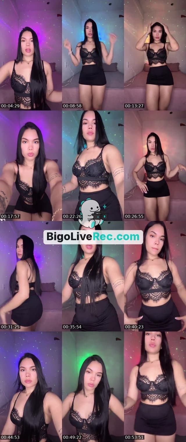 Bigo live: Hello by @p.natyy
