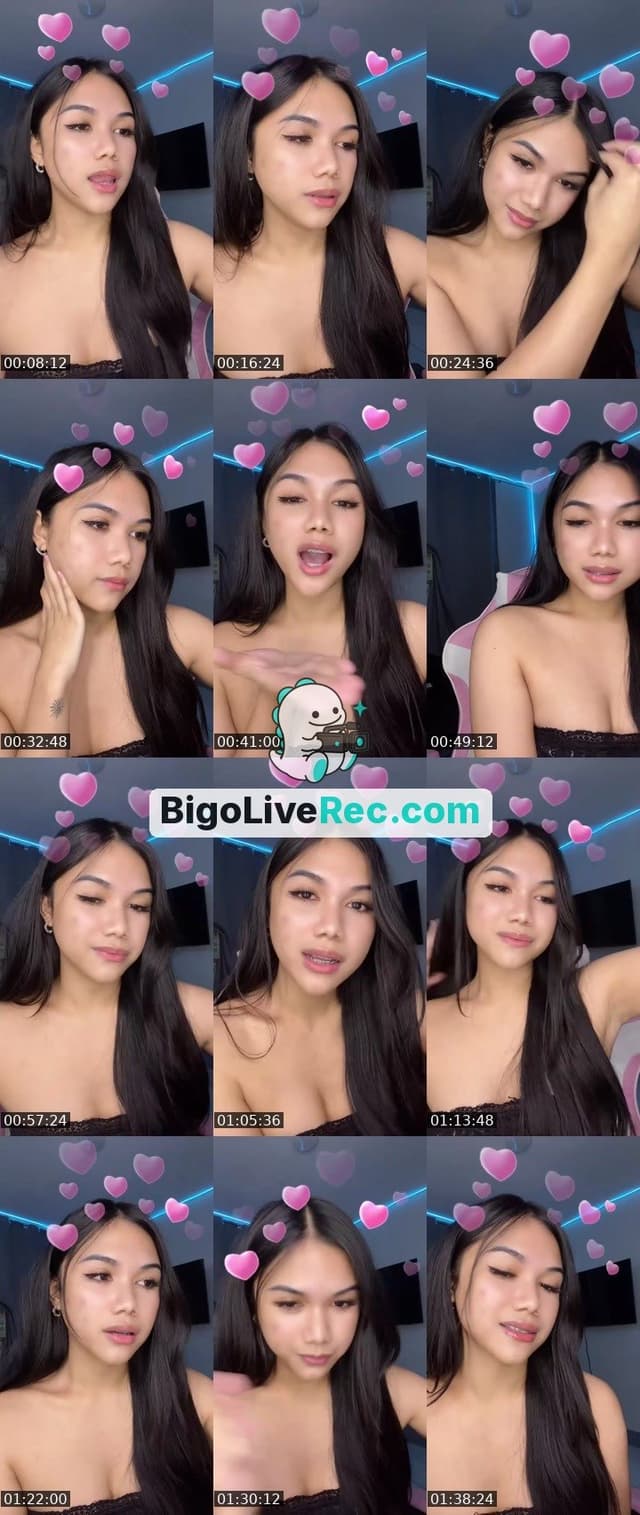 Bigo live: #Single hi by @cloe.exeee