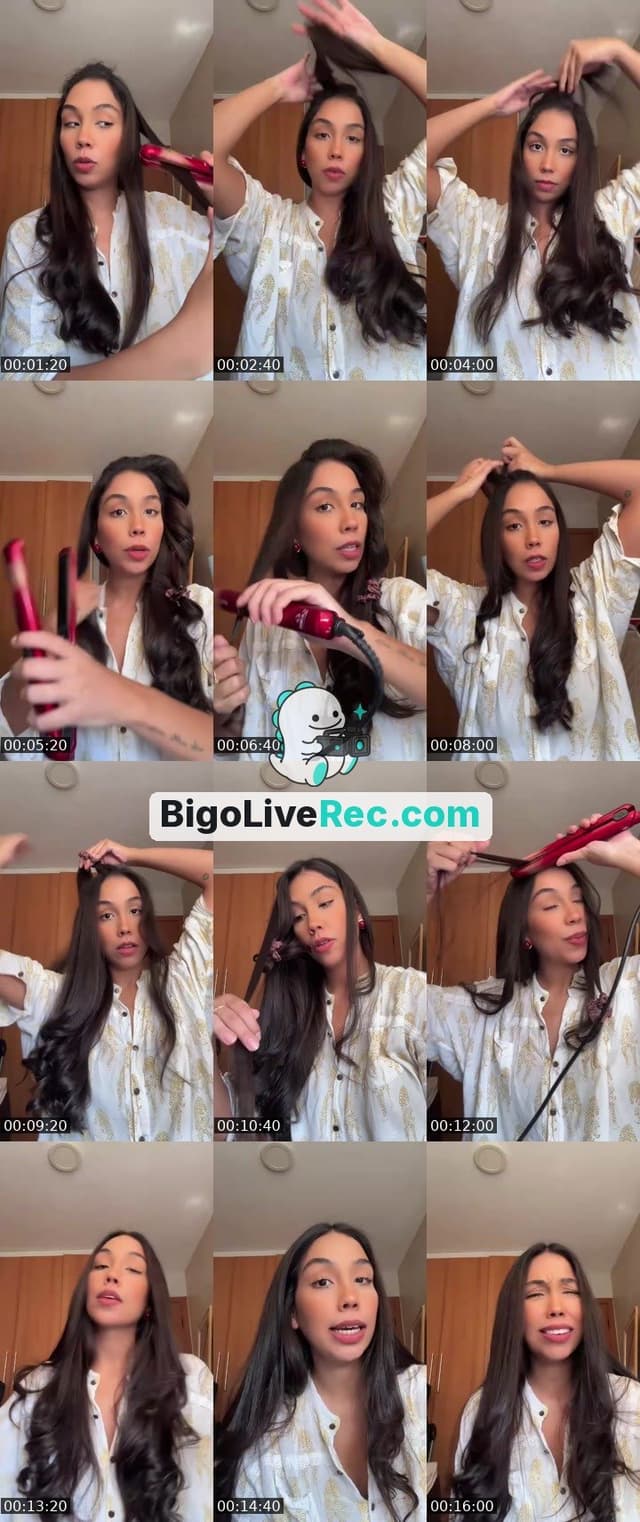 Bigo live: HELP 30K ❤️‍🔥❤️‍🔥 by @julianaqueirozc