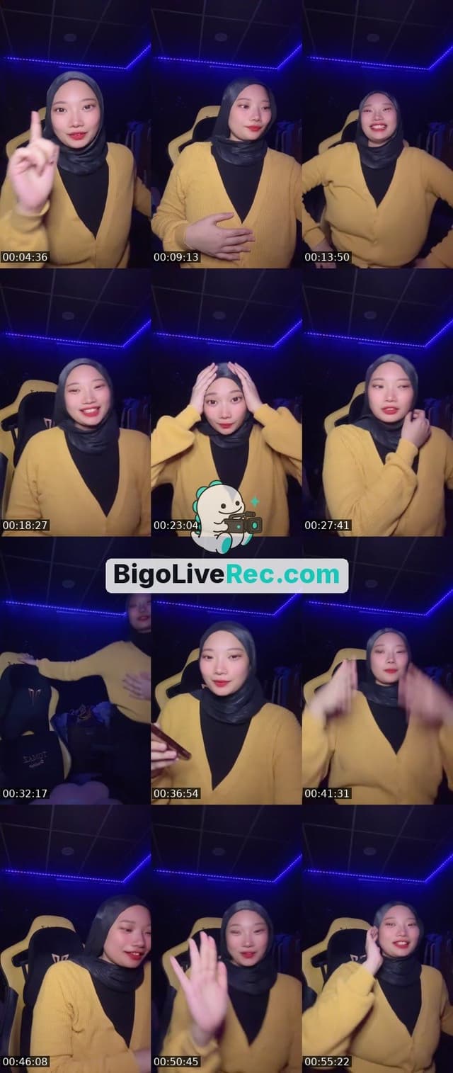 Bigo live: Haluuu🩷 by @yuusxra_