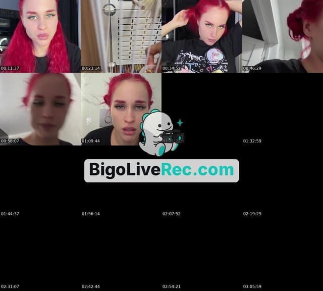 Bigo live: Баттл на жесть by @1096271008