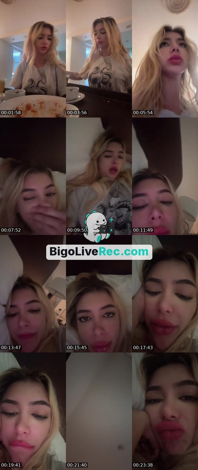 Bigo live: 5k please 🙏🏻🥰 🥰 by @lilimoroe