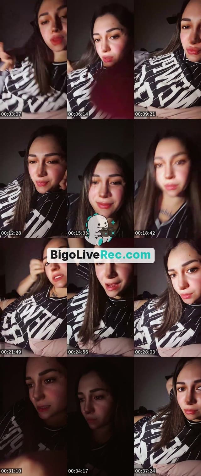 Bigo live: #charmer * by @micia002