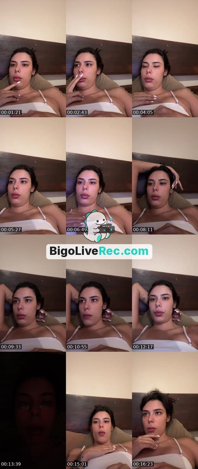Bigo live: Novata ❤️‍🔥 by @al.cristal