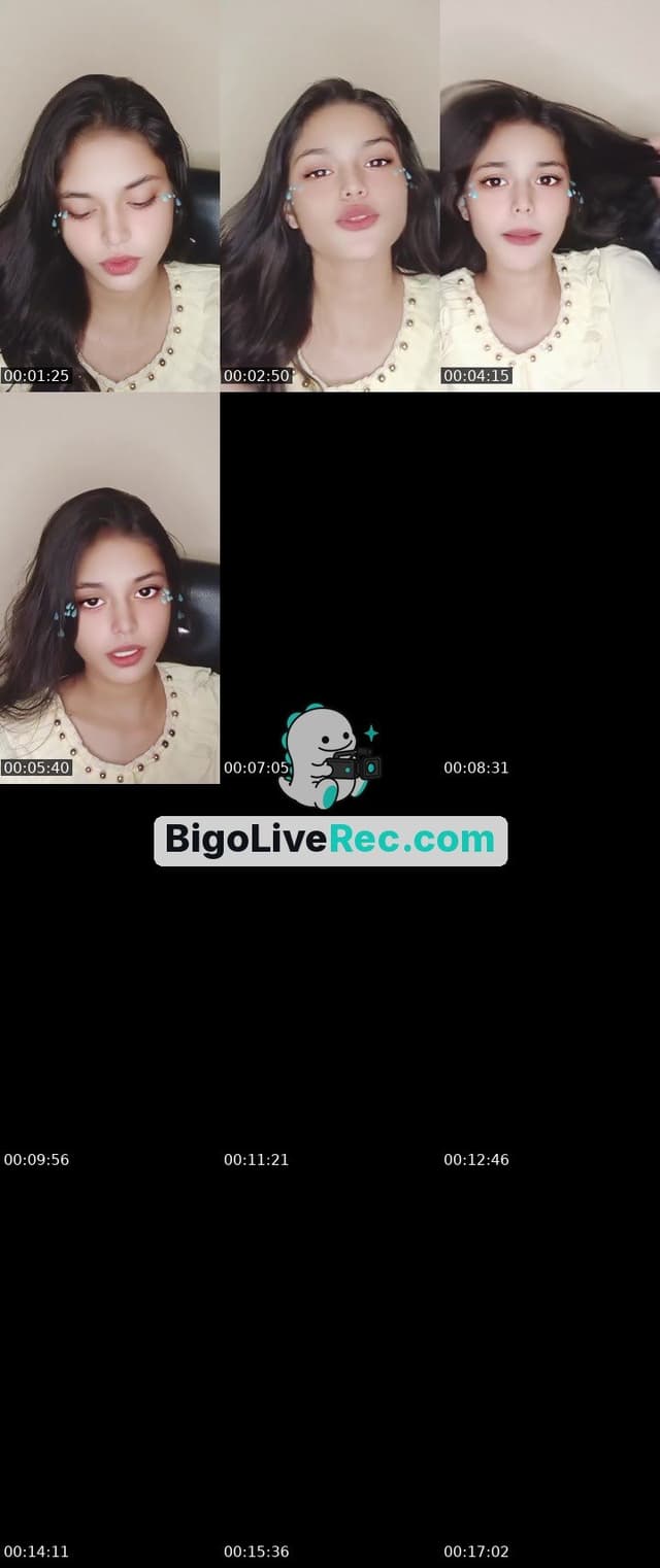 Bigo live: mood of 😔😔 by @794829166