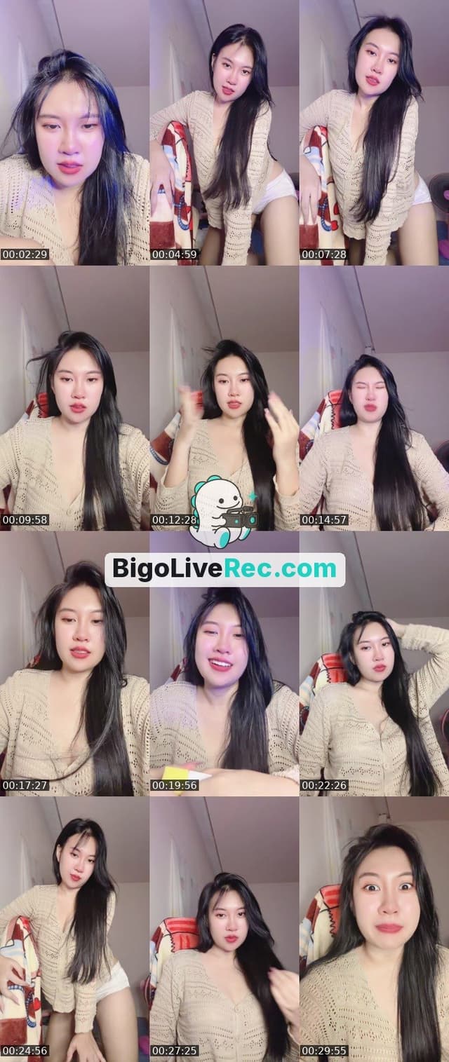 Bigo live: #charmer 🥰 by @earnkwan_