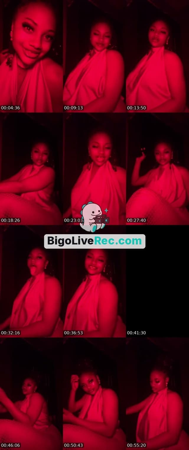 Bigo live: #Beauty * by @1096974170