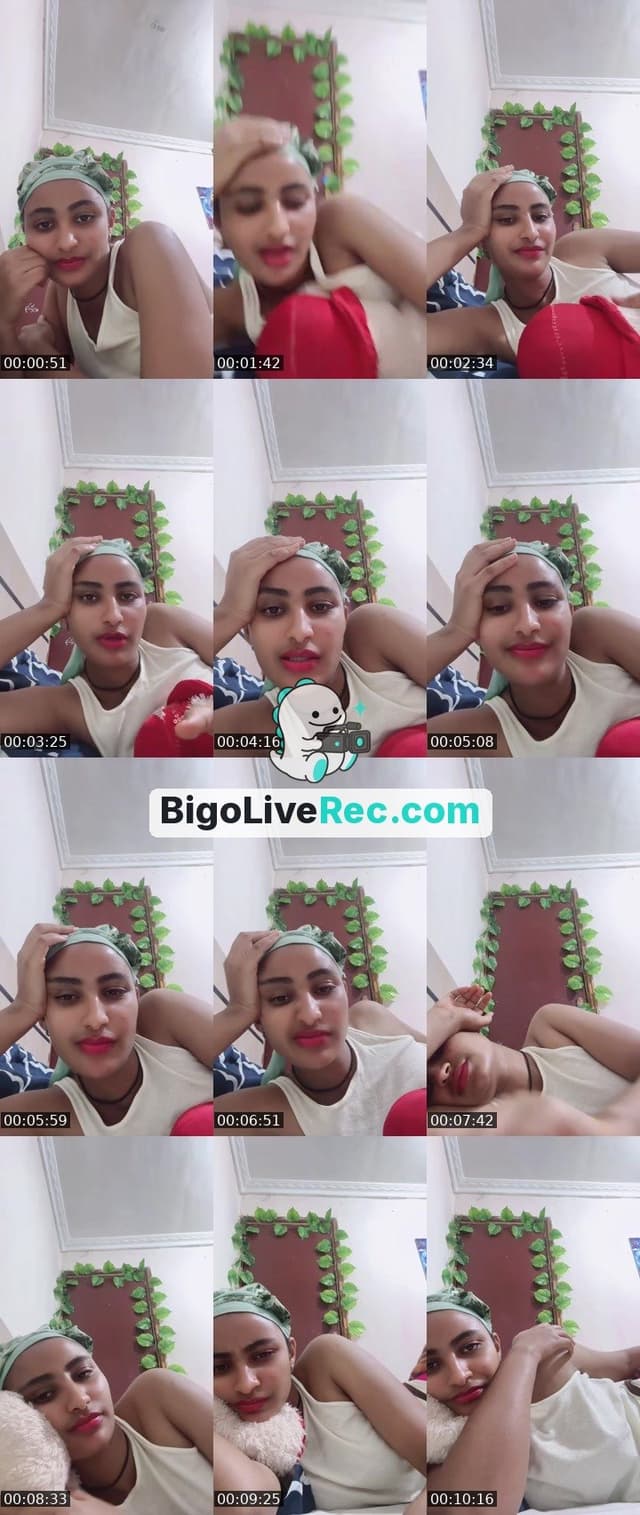 Bigo live: Merry by @1132426330