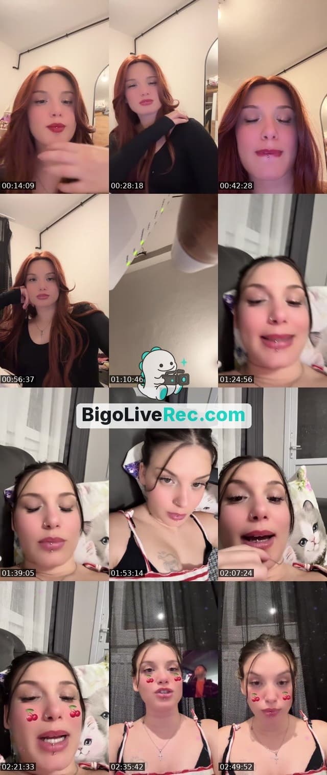 Bigo live: SENDEN ÇOK DAHA İYİYİM by @sheila3