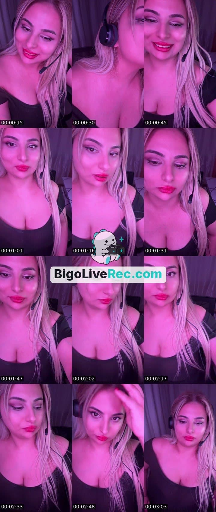 Ballılardan Aysununuz 💕🤭