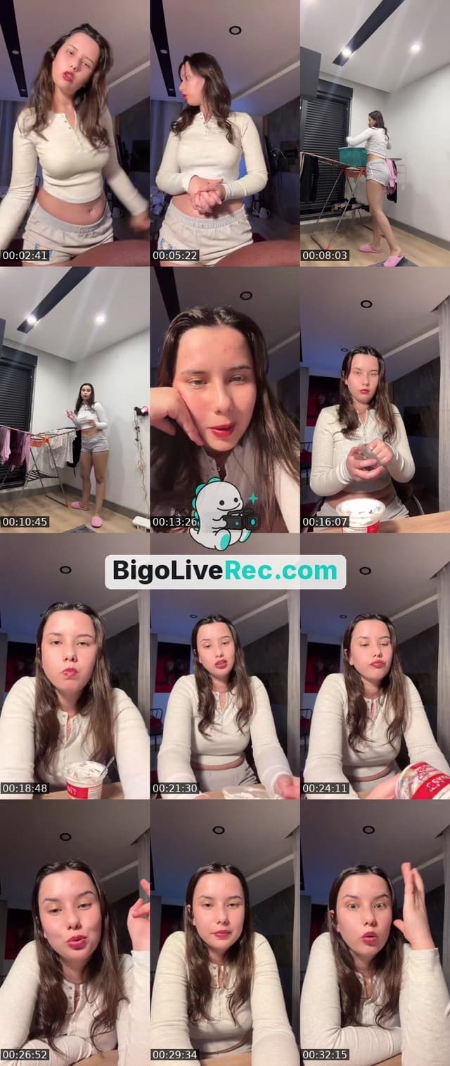 Bigo live: sudeniz by @1141420150