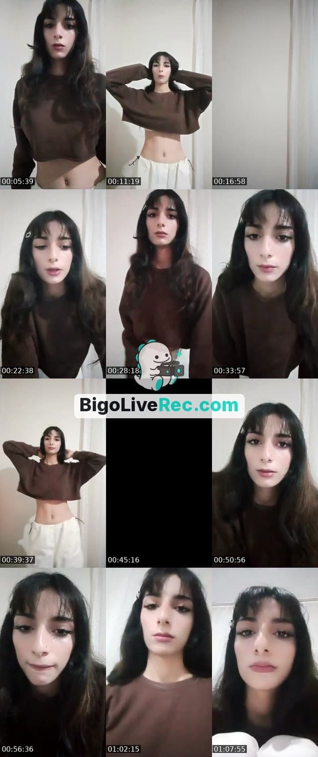 Bigo live: #Hipster gelsenee by @1142084539