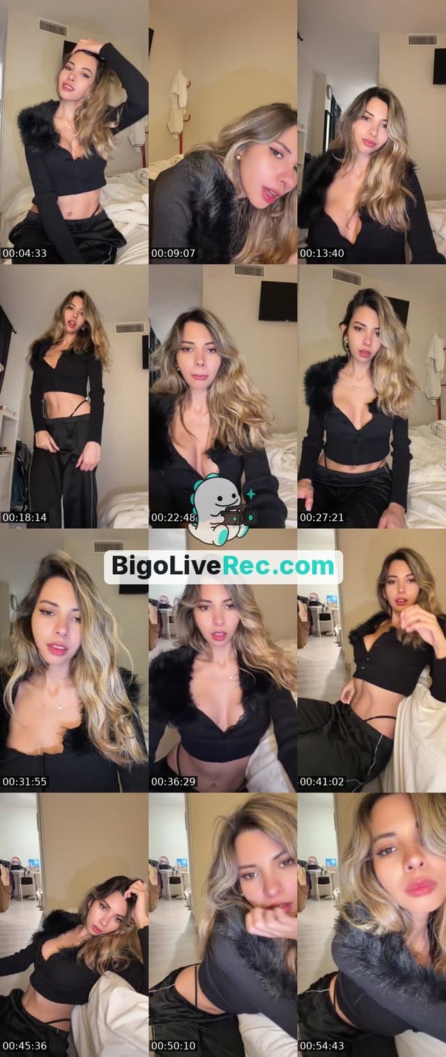 Bigo live: Conitodefresa🍓 by @conitodefresa