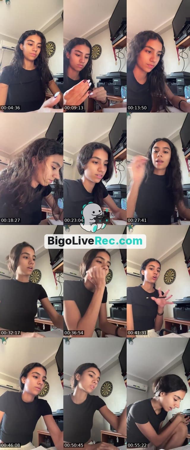 Bigo live: #Beauty COME HERE #20KGOAL🤭🩷 by @justnanni