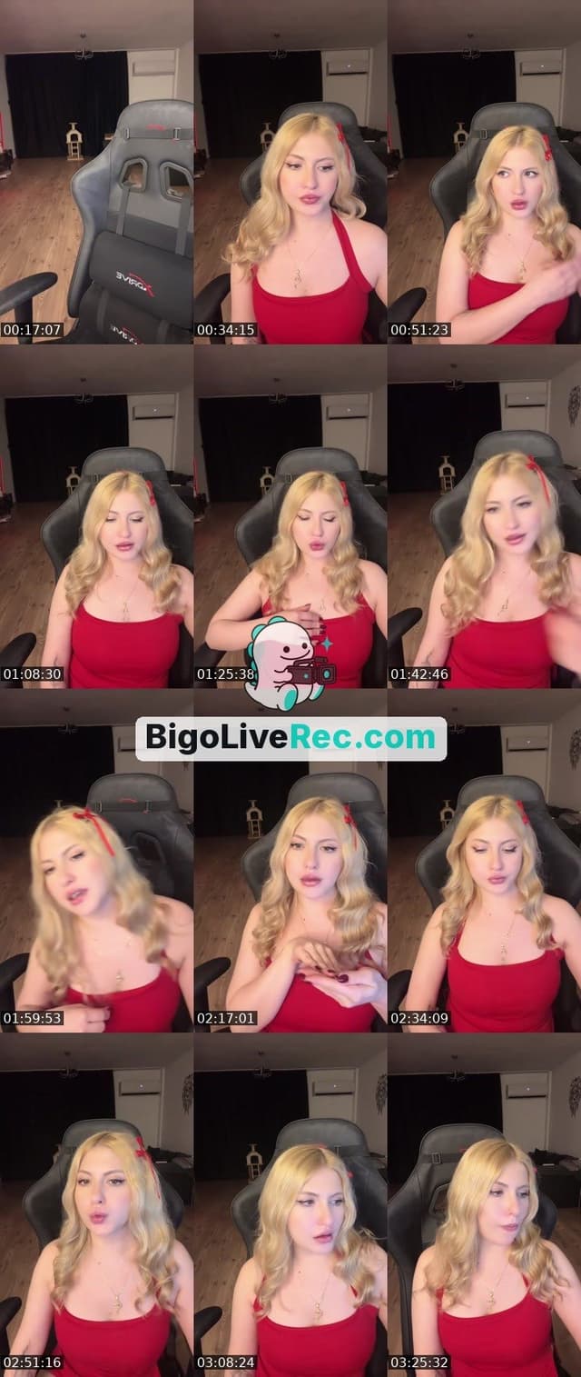Bigo live: #Hipster Hay Allah💃 by @mariju6