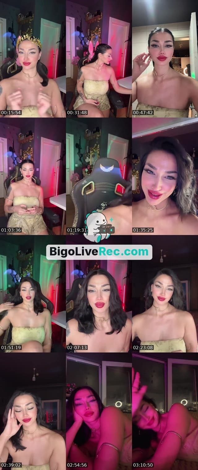 Bigo live: Hellö by @234195488