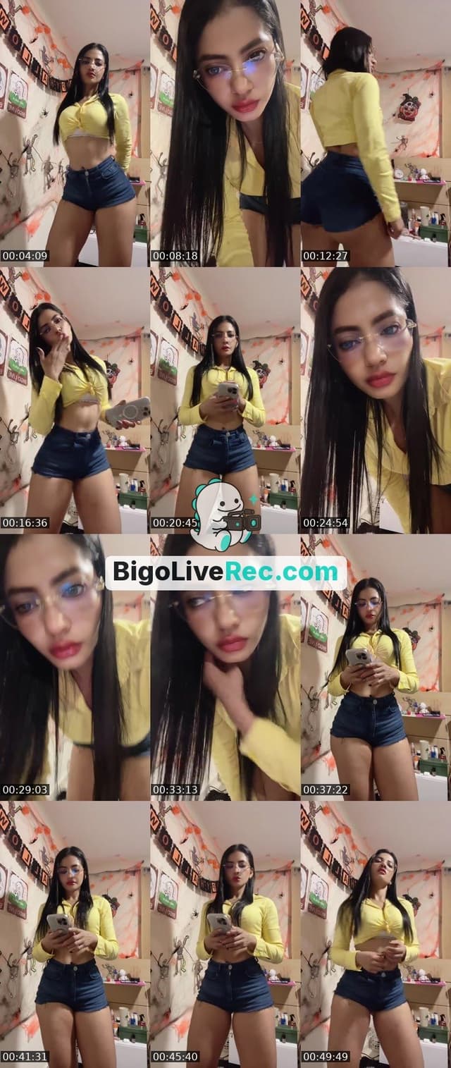 Bigo live: 🇨🇴Lindo ven😍🫶 by @mary_luna