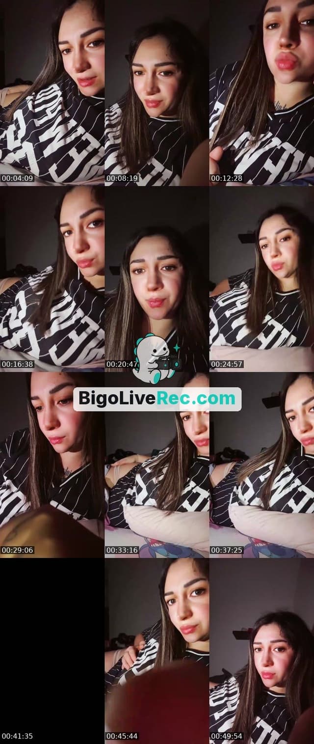 Bigo live: #charmer * by @micia002