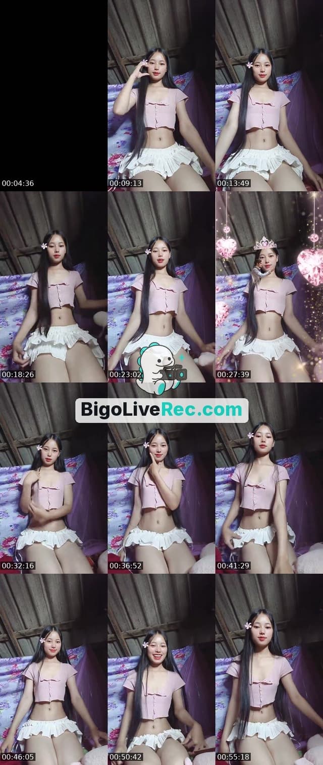 Bigo live: 🤤🫦😘 by @1093083068