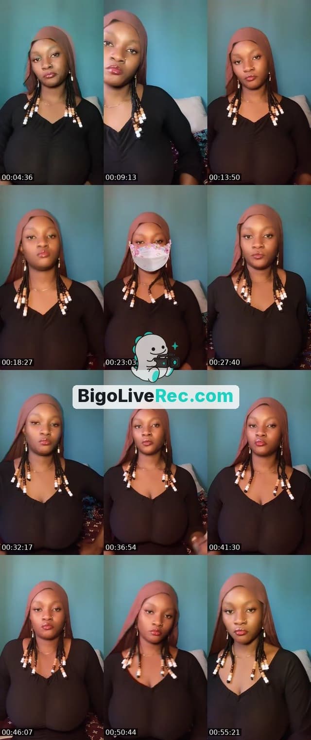 Bigo live: Manifesting Abundance♒️🌟 by @1132955049
