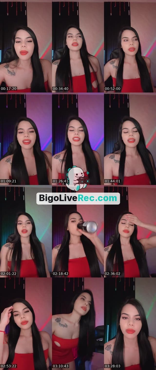 Bigo live: Buenas😏 by @he_yeni333